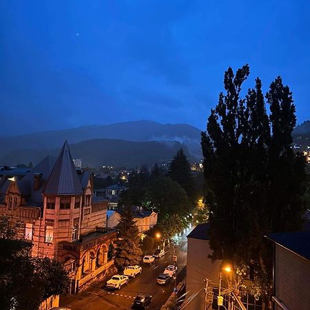 Ananiko Apartment Borjomi Exterior photo