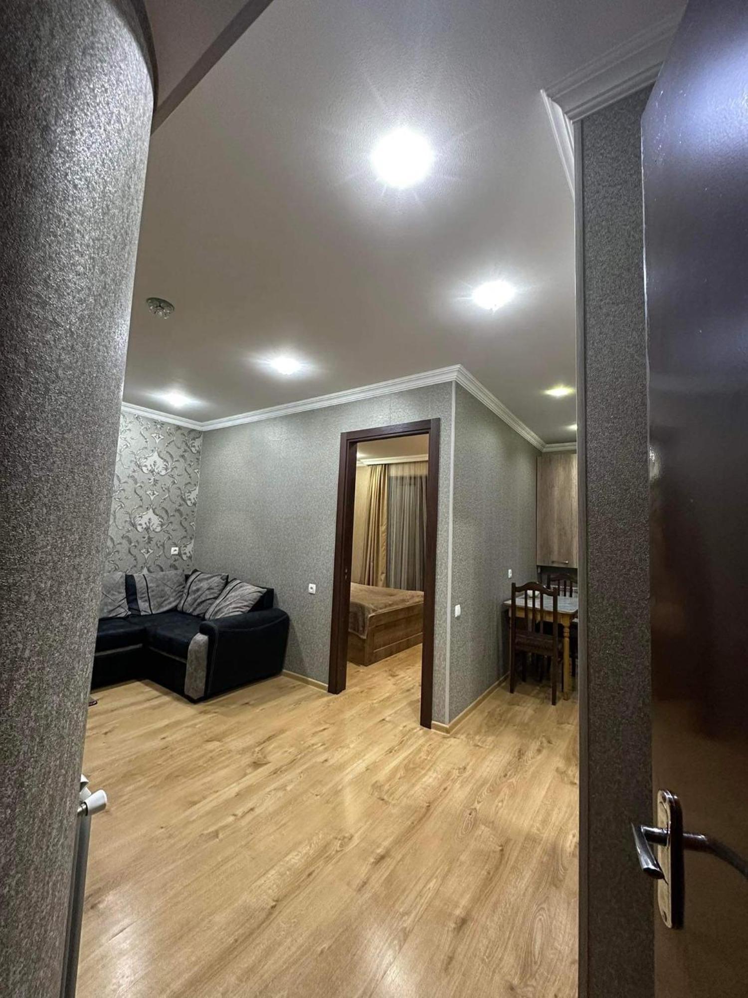 Ananiko Apartment Borjomi Exterior photo
