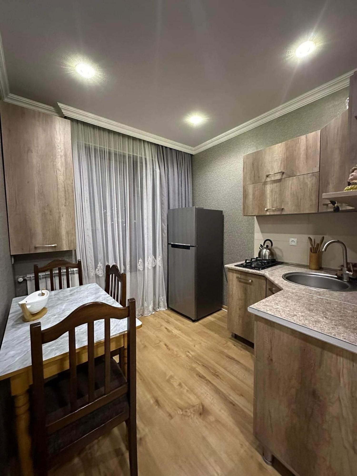 Ananiko Apartment Borjomi Exterior photo