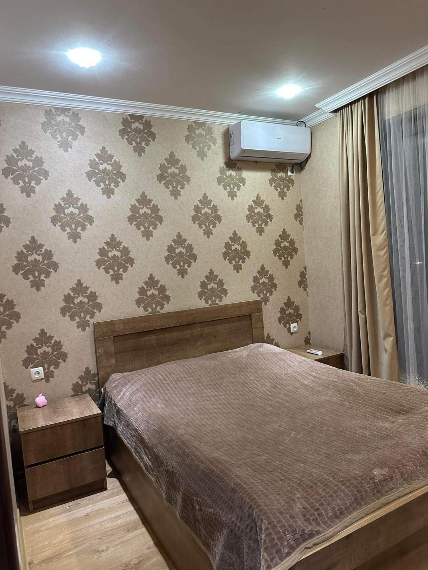 Ananiko Apartment Borjomi Exterior photo